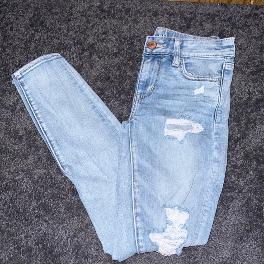 American Eagle Jegging